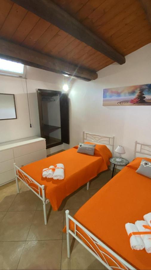 Casetta Matotta, A - Palermo Ferienhaus