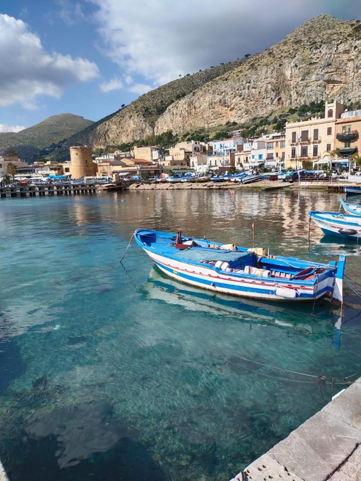 Casetta Matotta, A - Palermo * Mondello