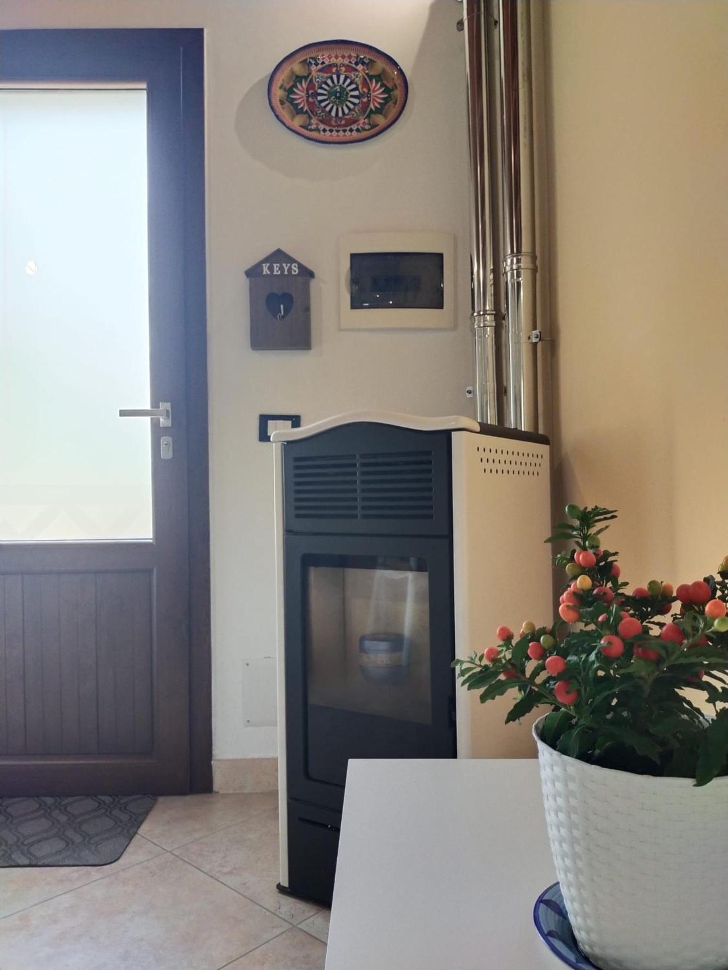 Ferienhaus Casetta Matotta, A - Palermo