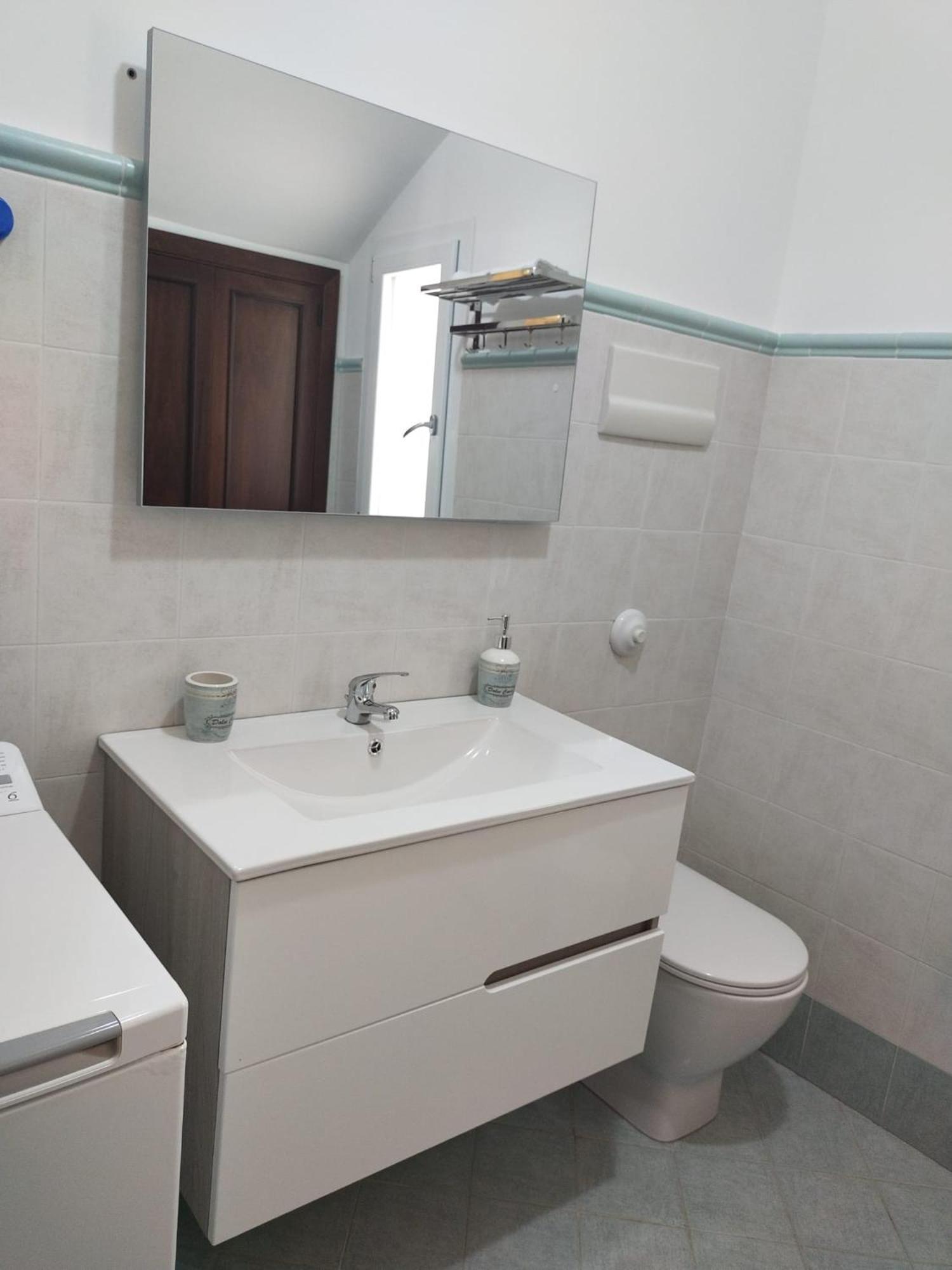 Casetta Matotta, A - Palermo Ferienhaus Mondello