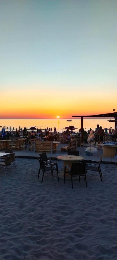 Holiday home Casetta Matotta, A - Palermo *
