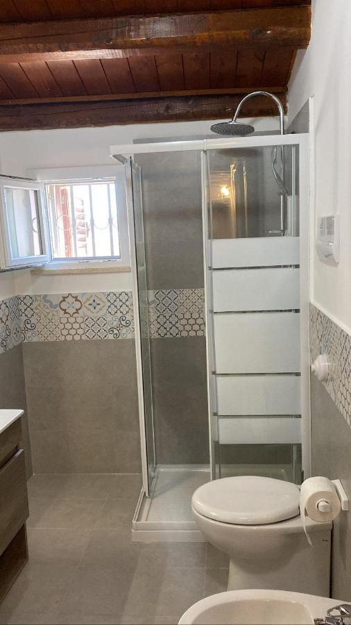 Holiday home Casetta Matotta, A - Palermo
