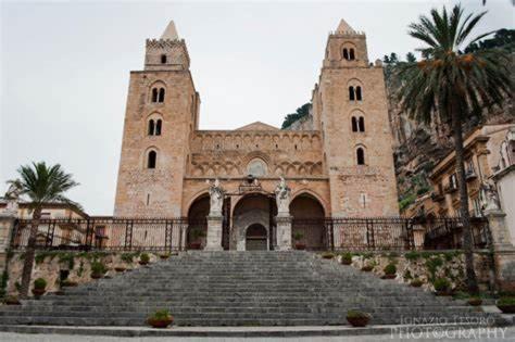 Casetta Matotta, A - Palermo *