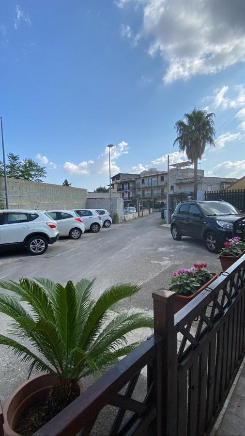 Casetta Matotta, A - Palermo