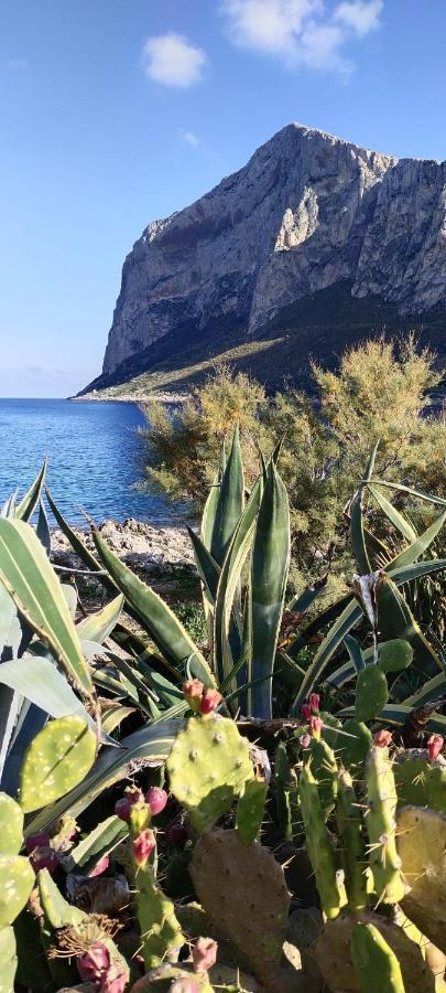 Holiday home Casetta Matotta, A - Palermo Mondello