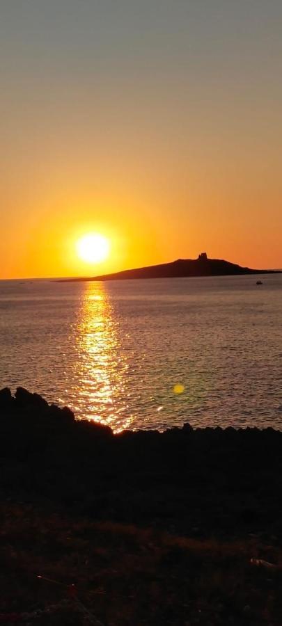Holiday home Casetta Matotta, A - Palermo *
