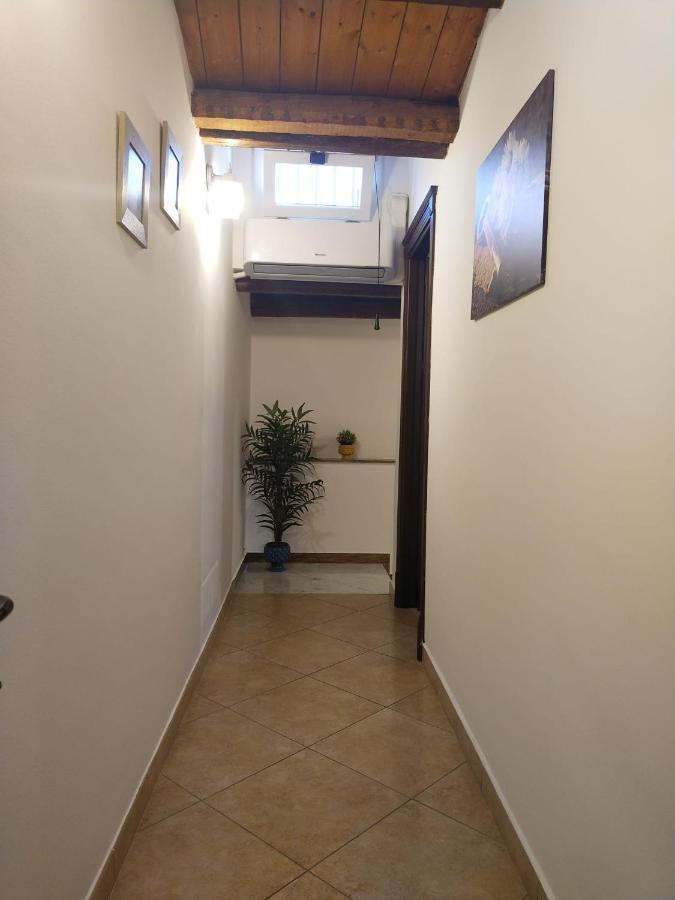 Holiday home Casetta Matotta, A - Palermo *
