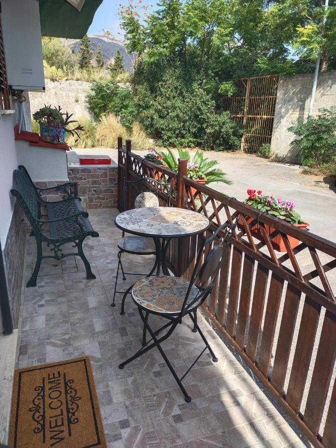 Casetta Matotta, A - Palermo Holiday home