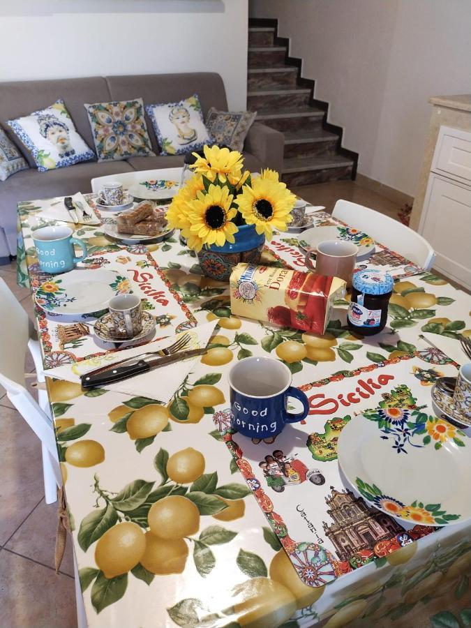 Casetta Matotta, A - Palermo Holiday home
