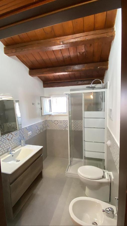 Casetta Matotta, A - Palermo Holiday home Mondello