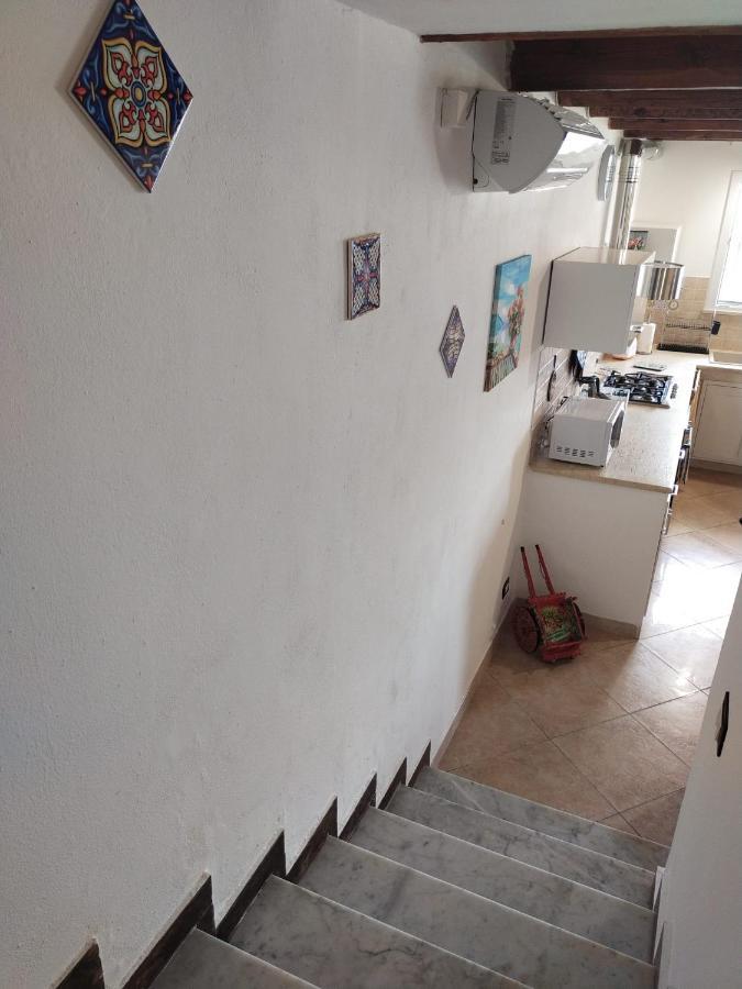 Holiday home Casetta Matotta, A - Palermo