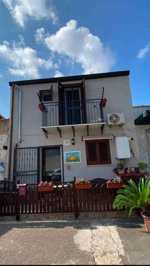 Casetta Matotta, A - Palermo Holiday home *