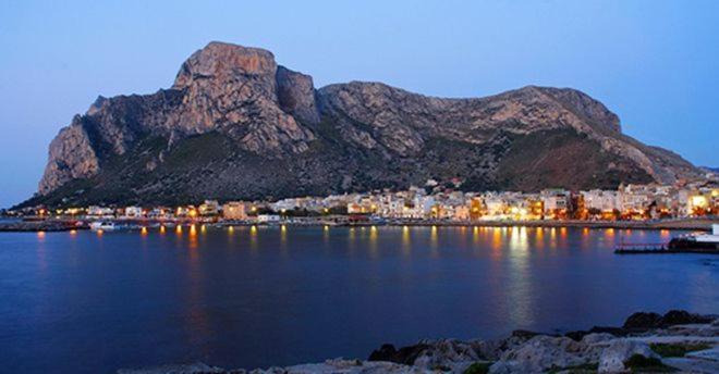Holiday home Casetta Matotta, A - Palermo *