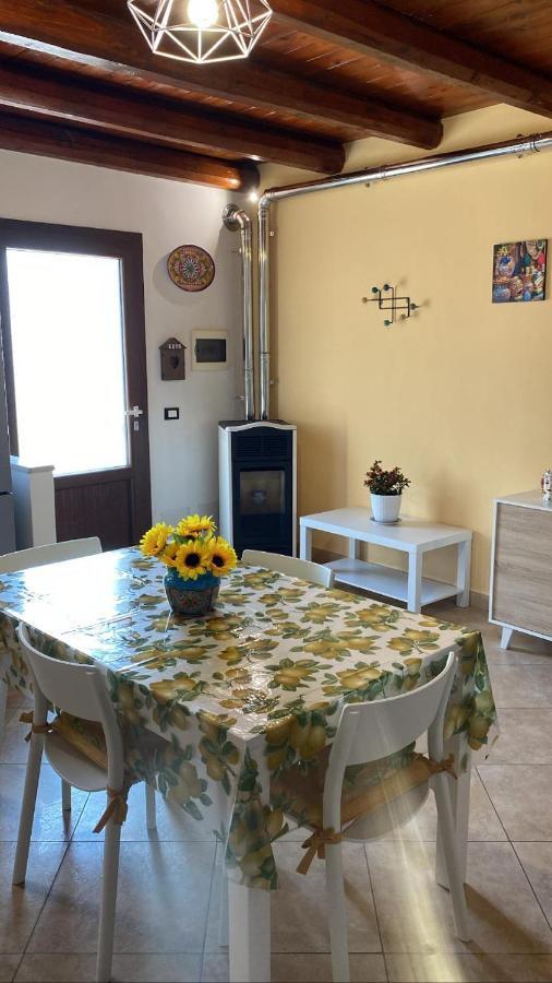 Holiday home Casetta Matotta, A - Palermo
