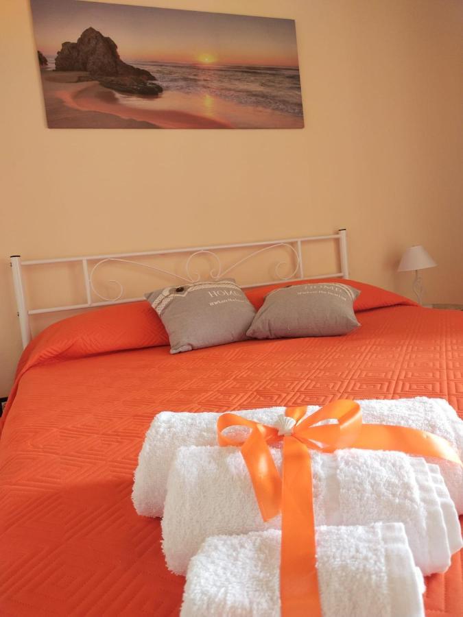 Casetta Matotta, A - Palermo Holiday home Mondello