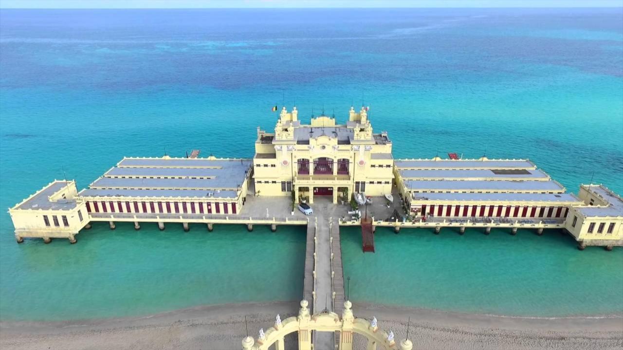 Casetta Matotta, A - Palermo Holiday home Mondello