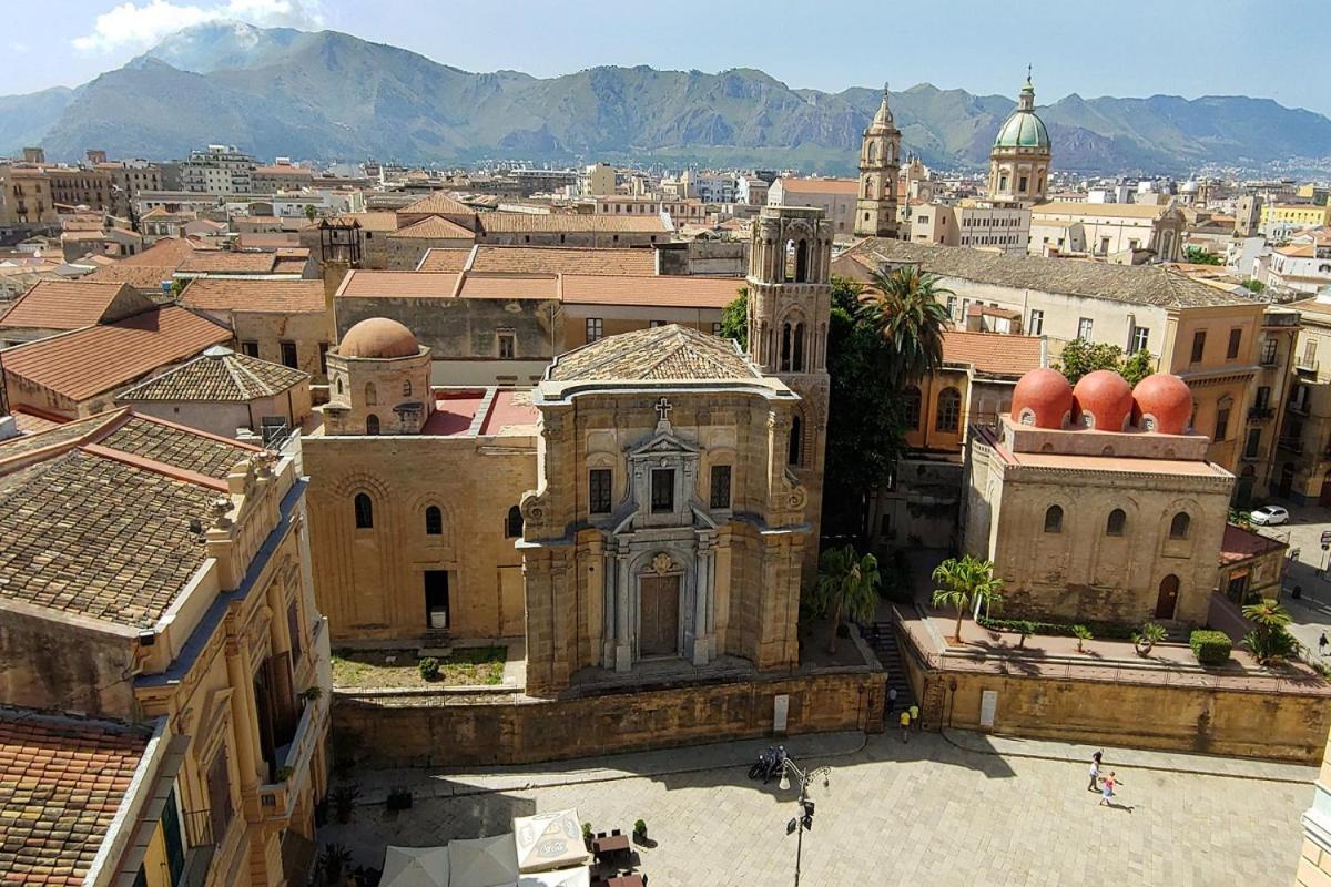 Casetta Matotta, A - Palermo
