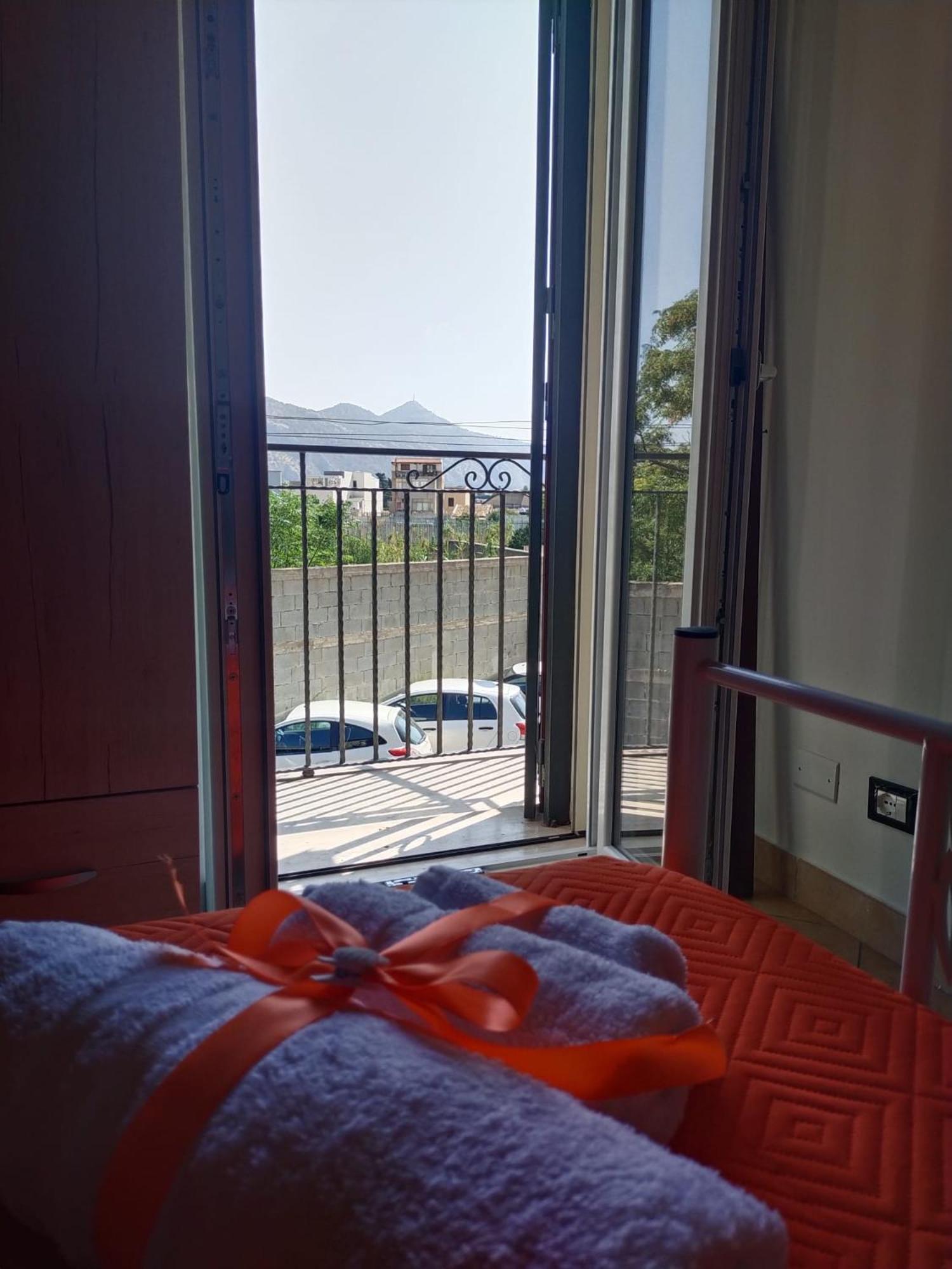 Casetta Matotta, A - Palermo Holiday home Mondello