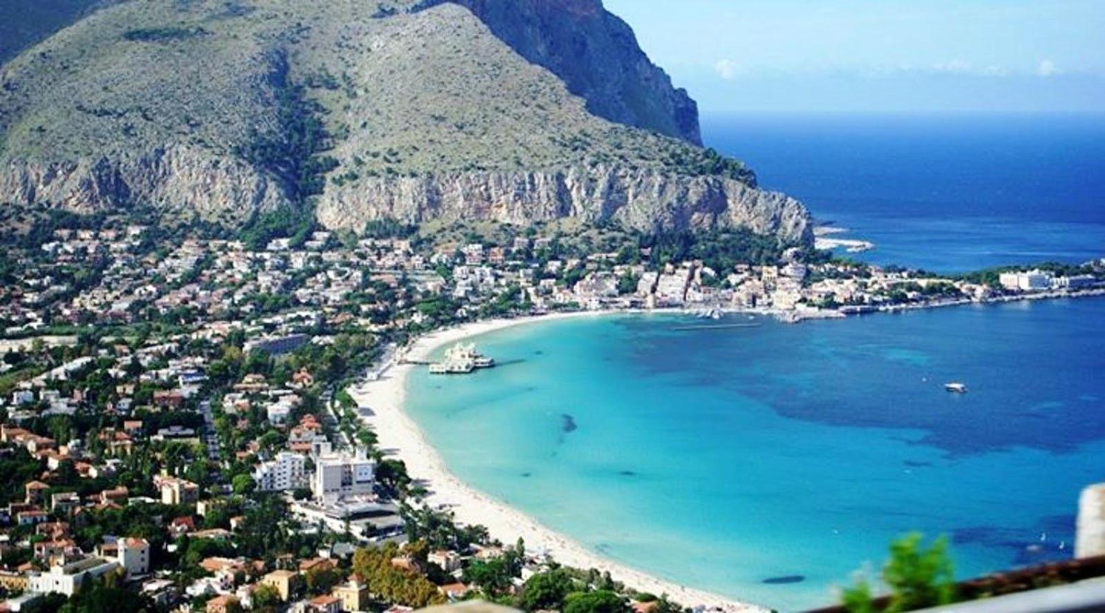 Holiday home Casetta Matotta, A - Palermo Mondello
