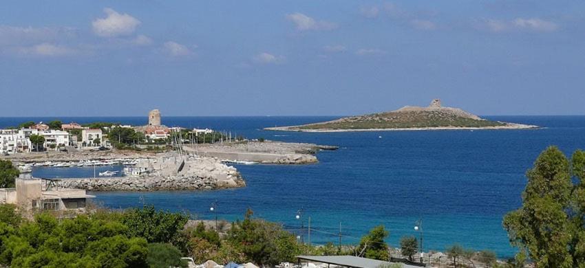 Holiday home Casetta Matotta, A - Palermo Mondello