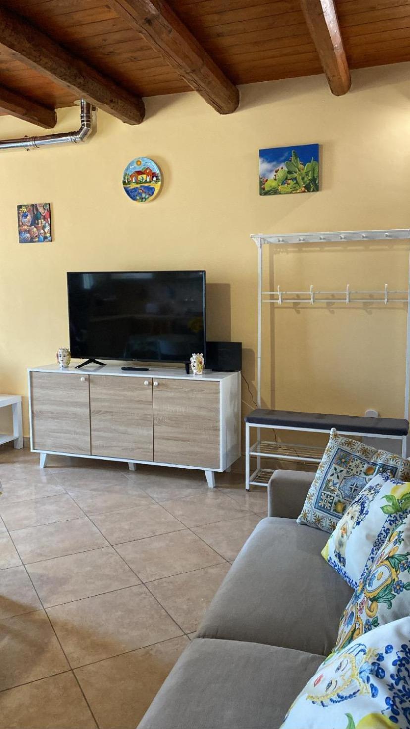 Casetta Matotta, A - Palermo Holiday home
