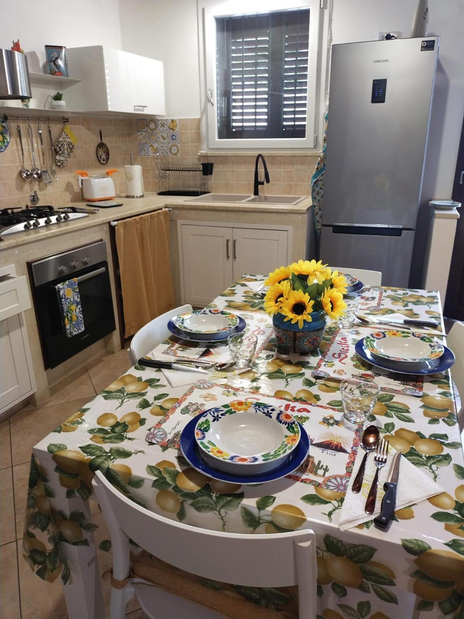 Casetta Matotta, A - Palermo Holiday home Mondello