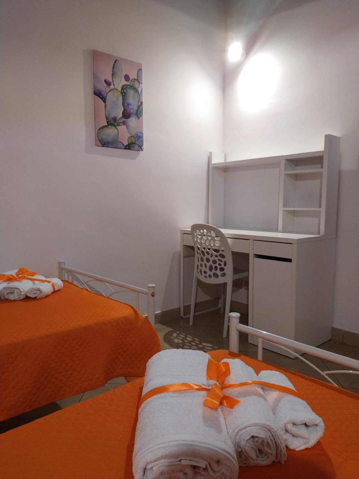 Holiday home Casetta Matotta, A - Palermo