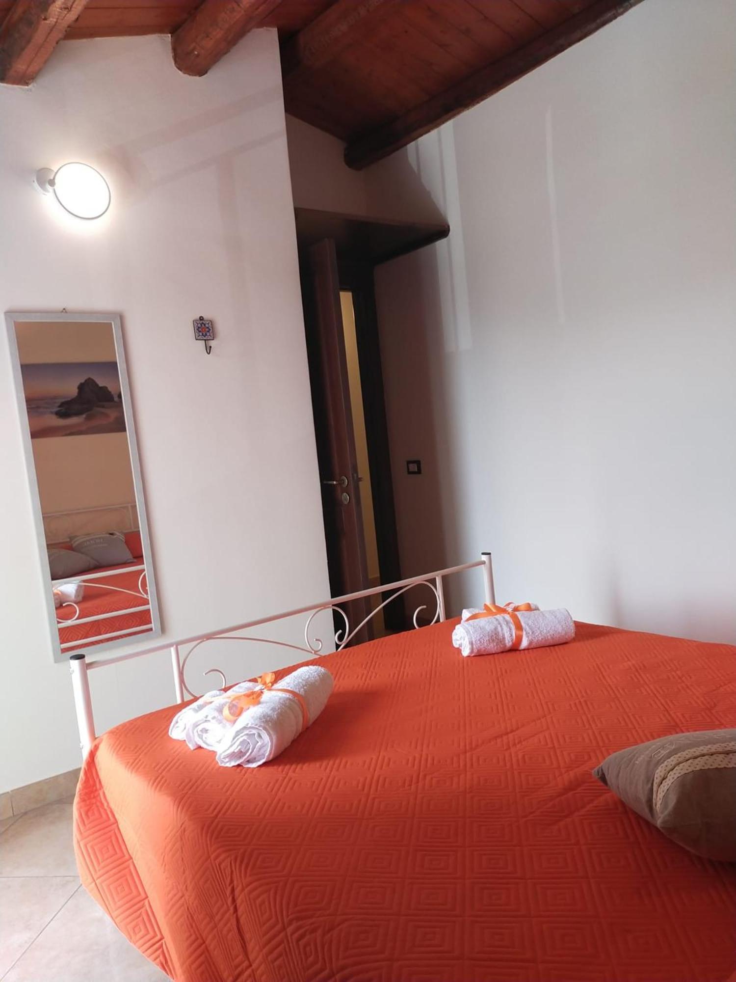 Casetta Matotta, A - Palermo Holiday home