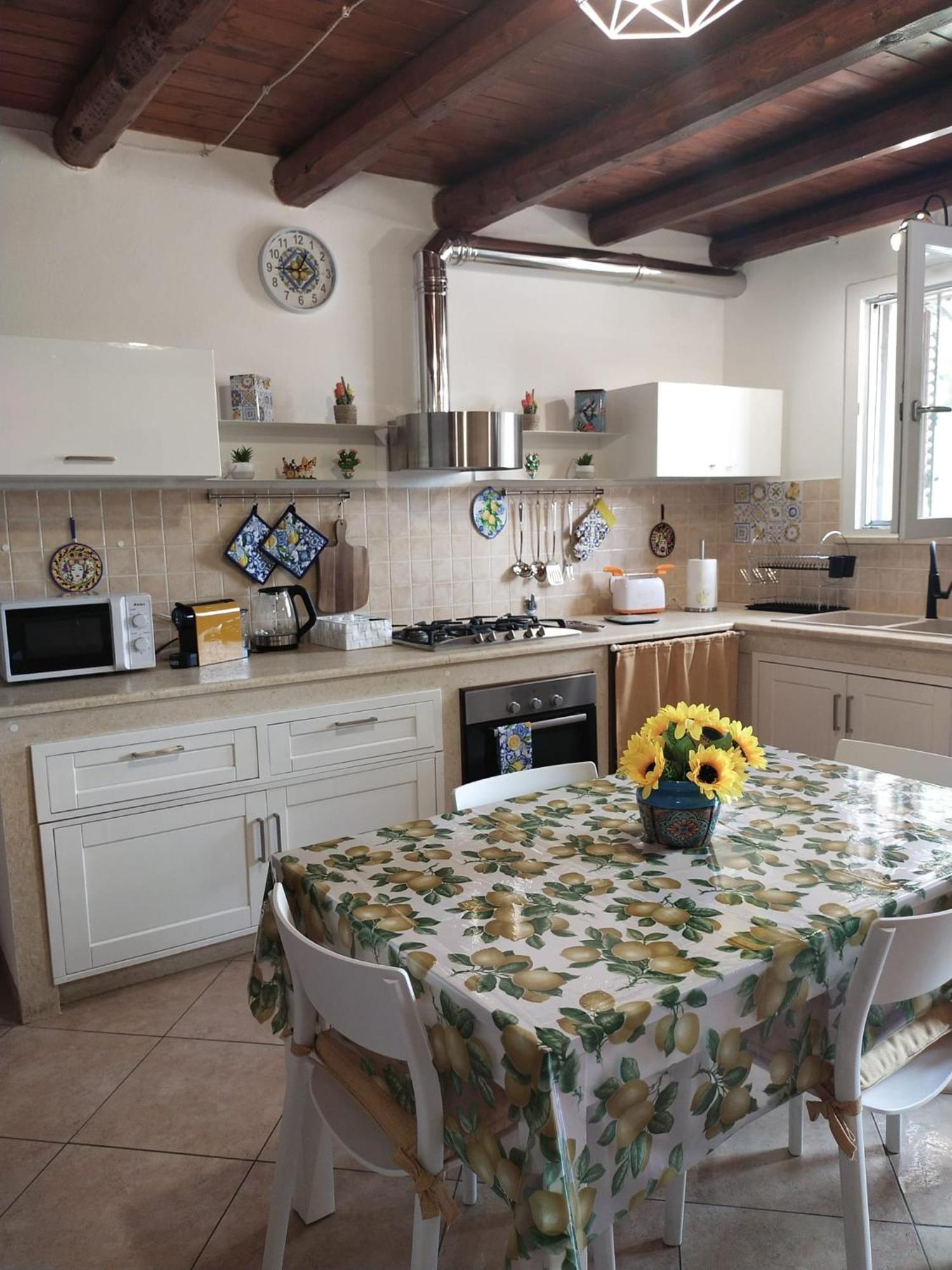 Casetta Matotta, A - Palermo Holiday home